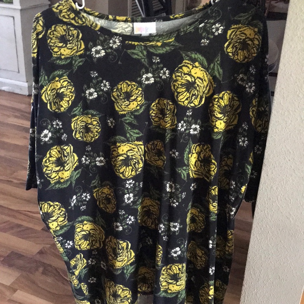 Lularoe XS Irma